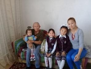 Қарттар күні