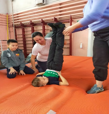 Спорттық клуб