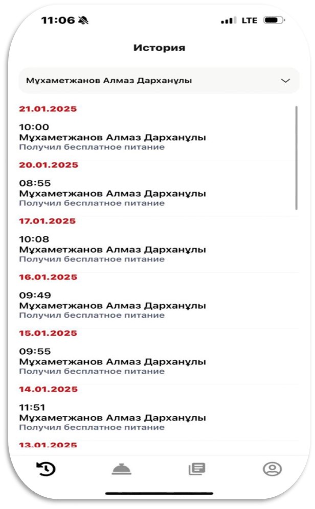 Мектептегі тамақтандыруды сапалы ұйымдастыру 2