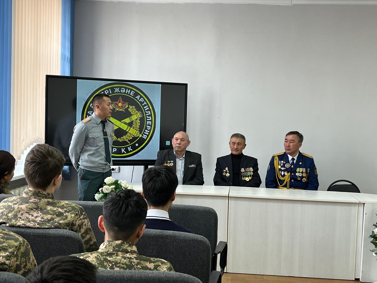 Кеңес әскерлерінің Ауған жерінен шығарылғанына 36 жыл
