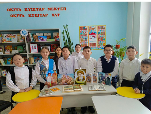 Жамбыл Жабаев 180 жыл